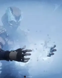 subzero vsp edit