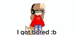 I got bored :b