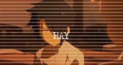 Ray edit