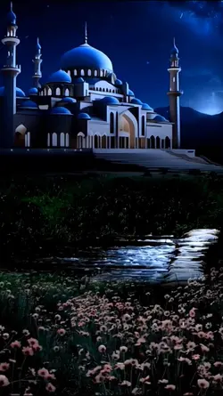 الإسلام هو الحب❤️