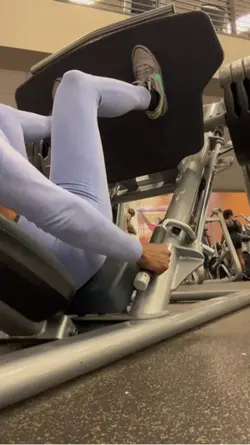 Leg da