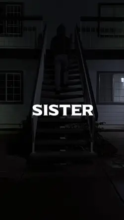 For my little sister