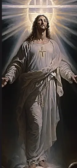 WE LOVE JESUS