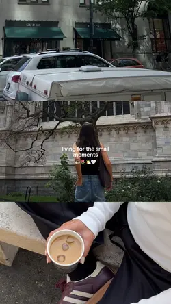 Small moments