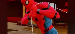 spider man