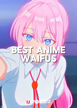 Anime WAIFUS Edit 😮‍💨