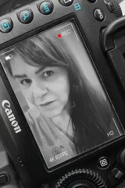 Câmera 📸 