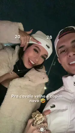 Meme de casal| TREND