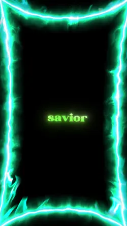 Boy savior 