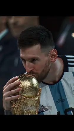 Messi Edit