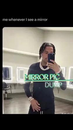 MIRROR PIC DUMP