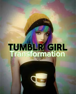 TUMBLR GRL