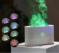 Humidifier