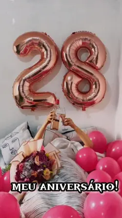 Bday 28y