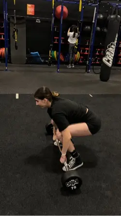 New PR