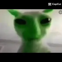 alien