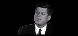 JFK Protest