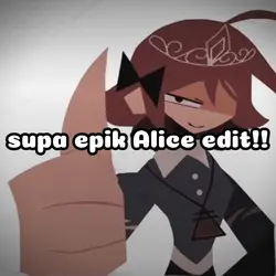 Alice Edit