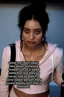 the worst feeling
