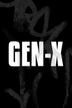 What is Gen-X 