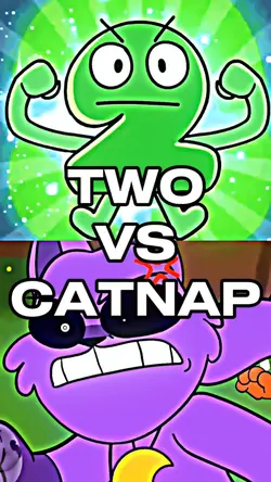 1V1 VS TEMPLATE