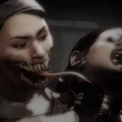 Mileena