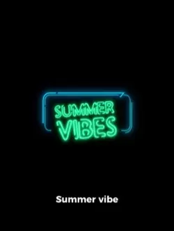 10 pics summer vibes