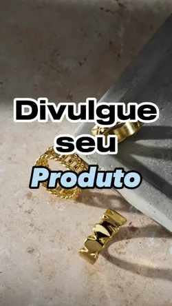 Seu produto