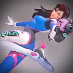 D.va edit🩷
