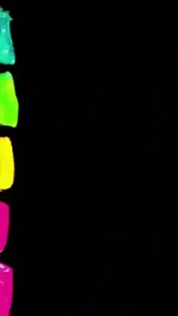 efeito tinta