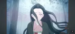 Nezuko edit