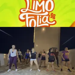 Vídeo dança 