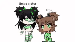 LIME SISTERS💚
