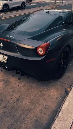 beautiful Ferrari 😮‍💨