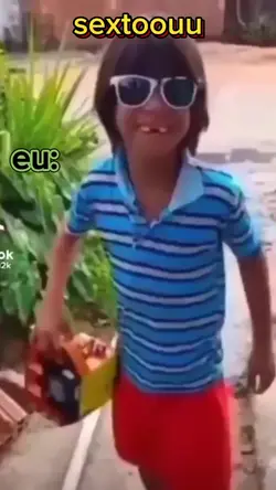 sextou galera