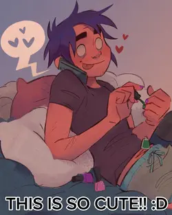Gorillaz edit!!