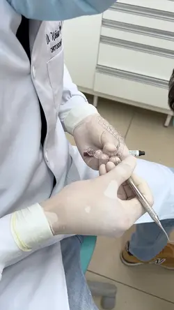 Dentista