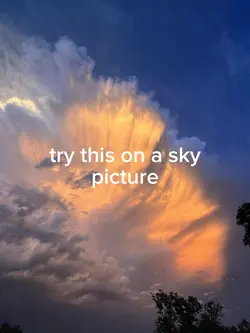 Sky photoss