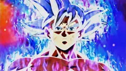 Goku & Alternative