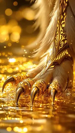 Golden Lion AI