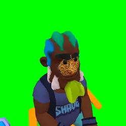 Help what did i make