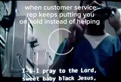 customer service fun