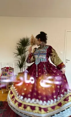 آهنگ پشتو 😻👀🥰