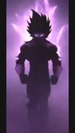 Vegeta edit