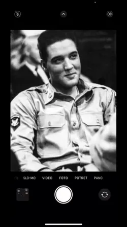 Elvis Presley