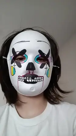 my masks