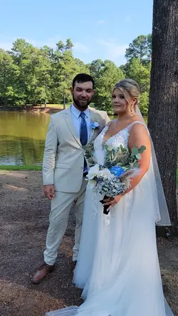 Aug wedding