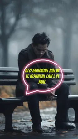 Alo manman 