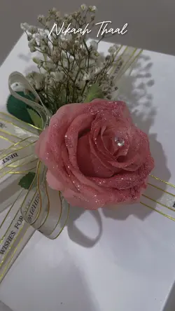 diy wedding thaal