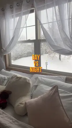 day v night ootd